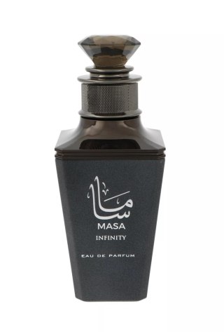 Amaran Masa Infinity Edp 100ml