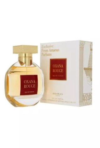 Amaran Oxana Rouge Edp 100ml