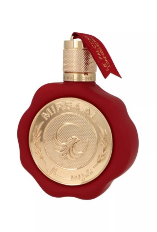 Le Falcone Niche Mirsaal Love Letter Edp 100ml