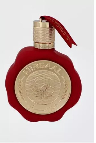Le Falcone Niche Mirsaal Love Letter Edp 100ml