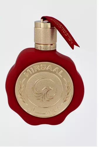 Le Falcone Niche Mirsaal Love Letter Edp 100ml