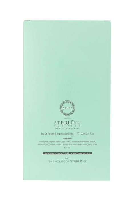 Armaf Cloud 9 Edp 100ml