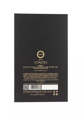 Armaf Lion`s Club Majestueux Edp 100ml