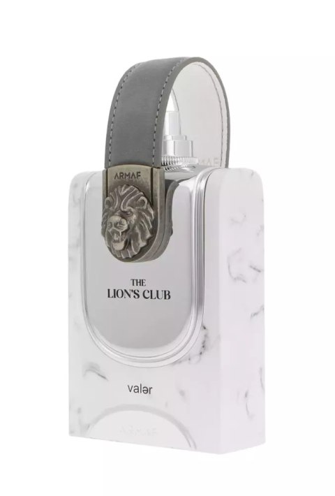 Armaf Lion`s Club Valer Edp 100ml
