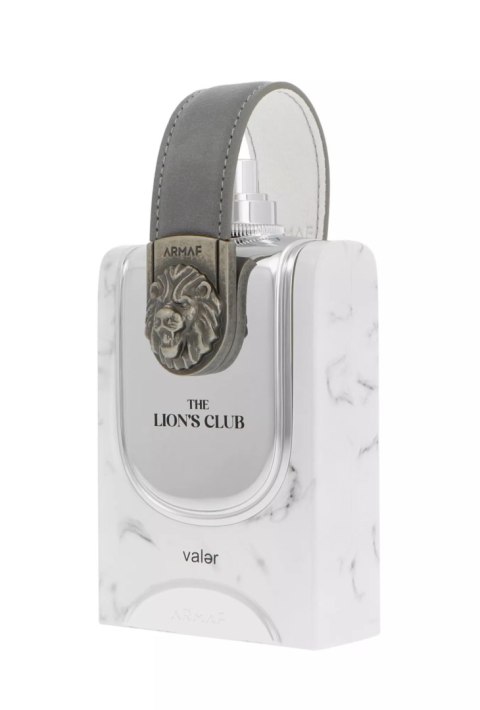 Armaf Lion`s Club Valer Edp 100ml