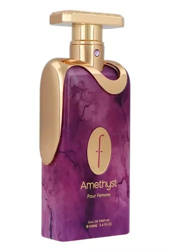 Flavia Amethyst Pour Femme Edp 100ml