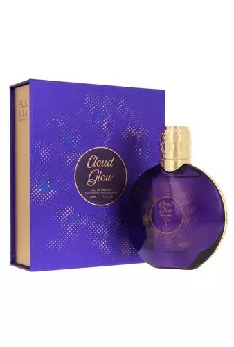 Flavia Cloud Glow Edp 100ml