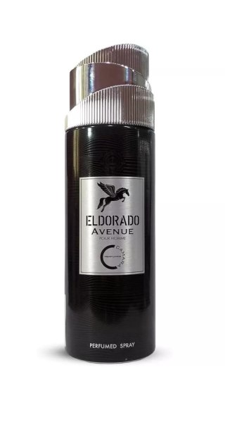 Camara Eldorado Avenue Pour Homme Deodorant 200ml