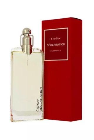 Cartier Declaration Edt 100ml