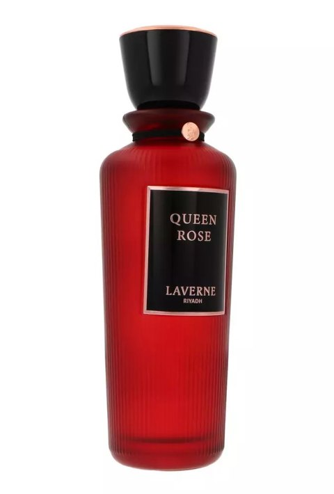 Laverne Queen Rose Edp 200ml