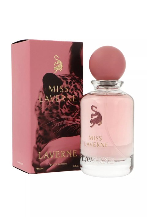 Laverne Miss Laverne Edp 100ml