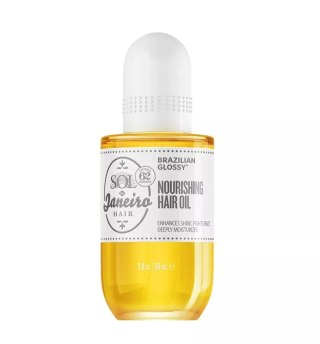 Sol De Janeiro Brazilian Glossy Nourishing Hair Oil 58ml