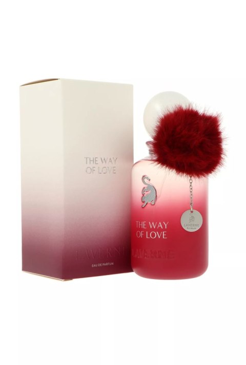 Laverne The Way Of Love Edp 100ml