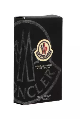 Próbka Moncler Sunrise Pour Homme Edp 2ml