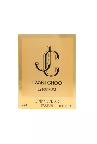 Próbka Jimmy Choo I Want Choo Le Parfum Parfum 2ml
