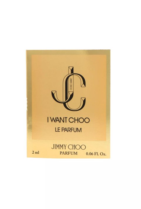 Próbka Jimmy Choo I Want Choo Le Parfum Parfum 2ml