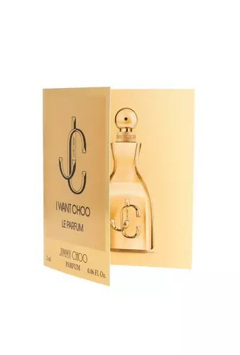 Próbka Jimmy Choo I Want Choo Le Parfum Parfum 2ml