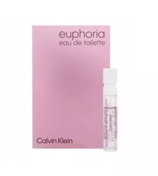 Próbka Calvin Klein Euphoria Edt 1,2ml