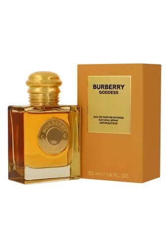Burberry Goddess Intense Edp 50ml