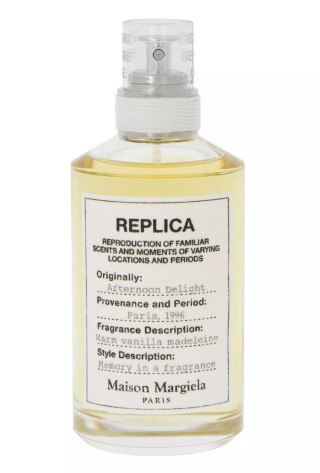 Maison Margiela Replica Afternoon Delight Edt 100ml