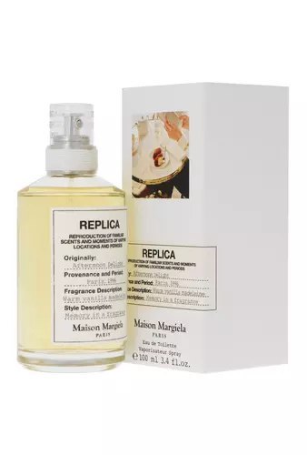 Maison Margiela Replica Afternoon Delight Edt 100ml