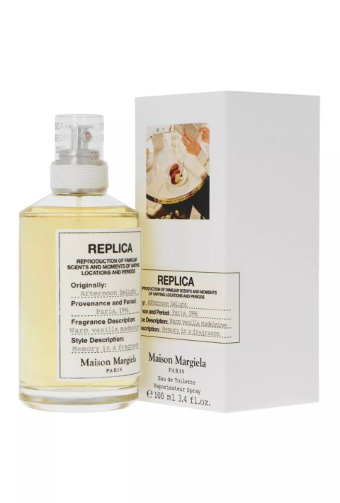 Maison Margiela Replica Afternoon Delight Edt 100ml