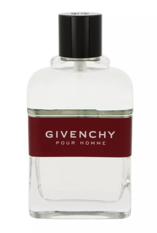 Tester Givenchy Pour Homme Edt 100ml