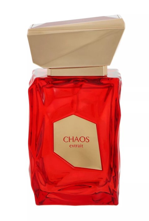 French Avenue Chaos Extrait de Parfum 100ml