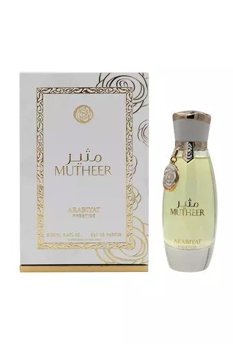 Arabiyat Prestige Mutheer Edp 100ml