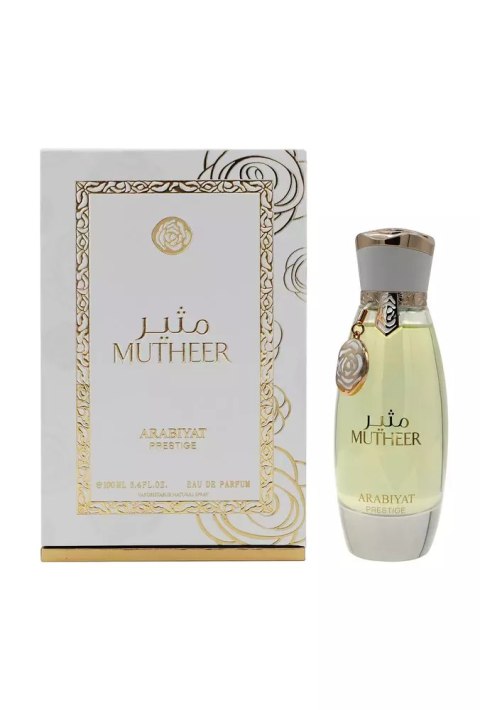 Arabiyat Prestige Mutheer Edp 100ml