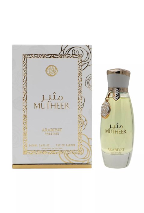Arabiyat Prestige Mutheer Edp 100ml