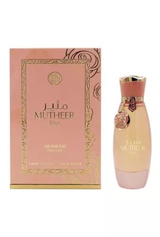 Arabiyat Prestige Mutheer Elixir Edp 100ml