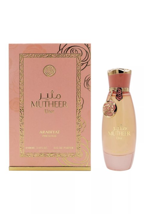 Arabiyat Prestige Mutheer Elixir Edp 100ml