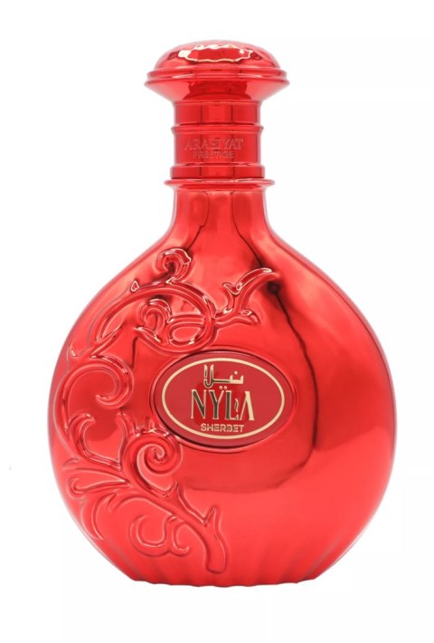 Arabiyat Prestige Nyla Sherbet Edp 80ml
