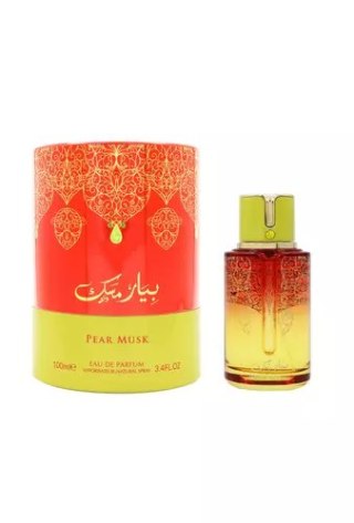 Arabiyat Prestige Pear Musk Edp 100ml