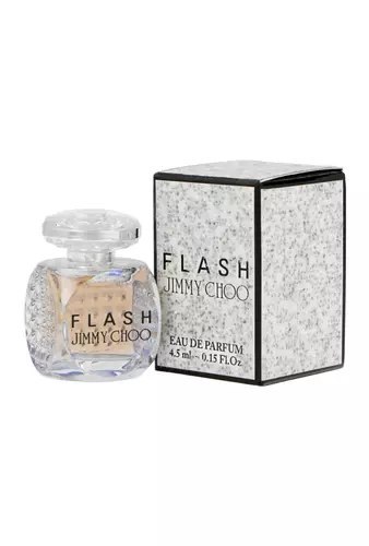 Jimmy Choo Flash Edp 4,5ml