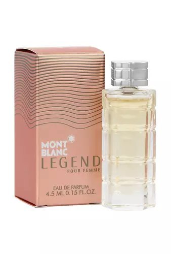 Montblanc Legend Pour Femme Edp 4,5ml