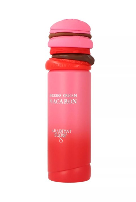 Tester Arabiyat Sugar Berries Cream Macaron Edp 100ml