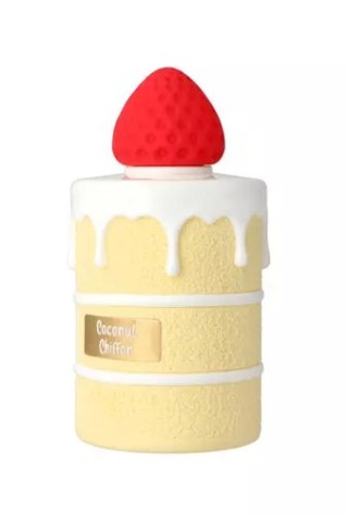 Tester Arabiyat Sugar Coconut Chiffon Edp 100ml