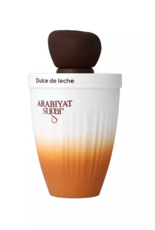 Tester Arabiyat Sugar Dulce De Leche Edp 100ml