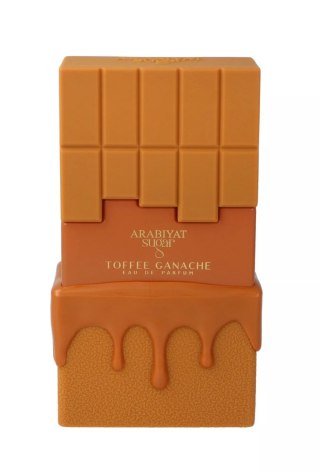 Tester Arabiyat Sugar Toffee Ganache Edp 100ml