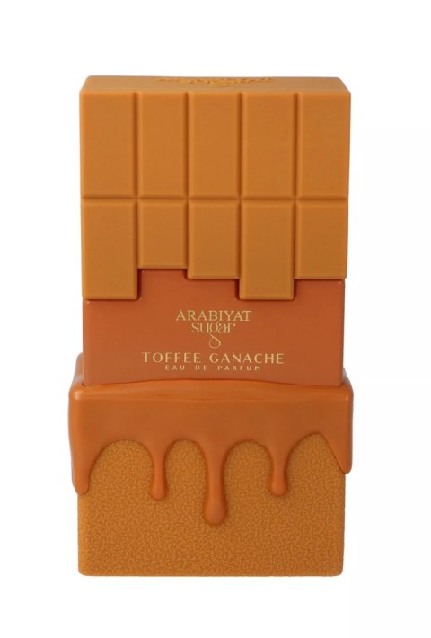 Tester Arabiyat Sugar Toffee Ganache Edp 100ml