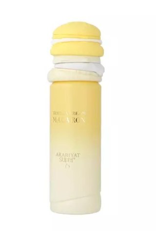 Tester Arabiyat Sugar Vanilla Cream Macaron Edp 100ml