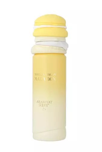 Tester Arabiyat Sugar Vanilla Cream Macaron Edp 100ml