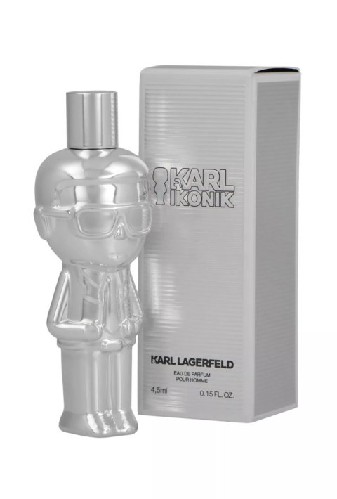 Karl Lagerfeld Ikonik For Men Edp 4,5ml