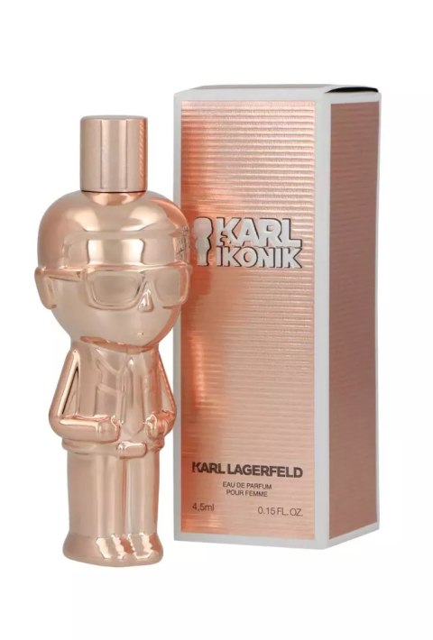 Karl Lagerfeld Ikonik For Woman Edp 4,5ml
