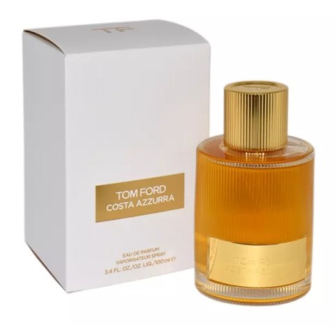 Tom Ford Costa Azzurra Edp 100ml