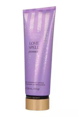 Victoria`s Secret Love Spell Shimmer Body Lotion 236ml