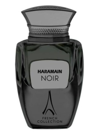 Al Haramain Noir Edp 100ml