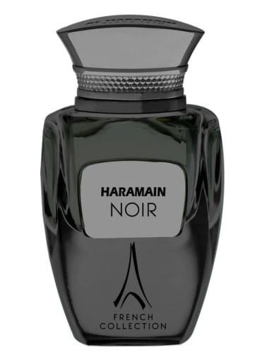 Al Haramain Noir Edp 100ml